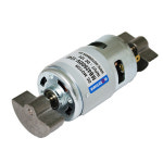 소형 DC 진동모터MB4260DV-1240 12V 4000RPM : 모터뱅크