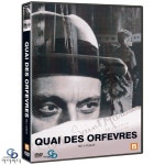 [DVD] 제니라모르 -  앙리 조르주 클루조 감독,  수지 들레로, 베르나르 블리에 : 위너픽쳐스