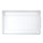 PC 도우박스 폴리카보네이트 빵집 제과 제빵 피자 베어커리 용품 블라스틱 숙성 박스 소 : 진성울트라