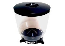 Anfim 호퍼+뚜껑 셋트 카이마노 안핌 그라인더 부품 236 : 베스트원파츠