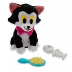 디즈니 피가로 주니어 펫 살롱 세트 Figaro Disney Junior Pet Salon Set : 오렌지 마을 USA