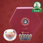 곡우황칠 황칠나무 진액 앰플 2g 50 : 히포힐스