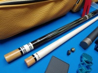 당구큐대 루츠케이 죠몬제로엣지루츠k : 당구칸 당구용품