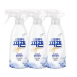 스프레이 피죤 아이스플라워 490ml 3개 : 까까조