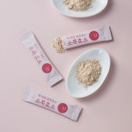 소복 효소 저분자 곡물 발효 유산균 소화 효소 식품 30포, 1개 : 소 복