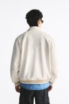 ZARA 자라 페이크 스웨이드 봄버 자켓 : Big마켓