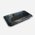 [1칸]용기 [KS-0317] = 300개[배송비포함] : 주식회사 팩터 - 크리팩