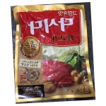 100g 업소용다시다골드 미원업소용다시다 조미료 쇠고기맛나 천연육수 식당식자재백설 : Neverland