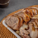 [대전 서구 배달] 맛있는 순살 왕족발 800g [도마큰 서가네순대] : 동네시장 장보기