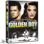 [DVD] 골든보이  Golden Boy : 위너픽쳐스