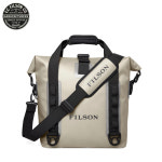 FILSON 드라이 롤탑 토트백 DRY ROLL-TOP TOTE BAG (Cliff Gray)... 방수가방, 물놀이, 드라이백, 물놀이가방, 다이빙가방 : 루스터 마켓