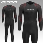 오르카 ATHLEX FLOAT 철인3종 남성슈트_ORCA 오픈워터 풀슈트,웻슈트,바다,야외,수영 훈련 : 헬로트라이-HELLOTRI
