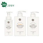 그린핑거 1종 주방 세제 아기 유아 젖병 세정제 : 베베체리샵
