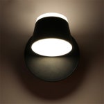 홈조명 현대 LED 벽 램프 8 와트/16 와트/24 와트 360 미리메터 조절 통로 Sconce 거실 침실 조명 NR-177 : 슈슈몽3호