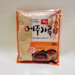 가산 고추장용 메주가루 500g(국산100%) : 부자  방앗간