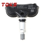 자동차부붐 TPMS 센서 타이어 압력 433MHZ 0009050030 벤츠 GLA X156 자동차 경보용 4 개 : 슈슈몽2호
