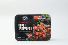 아싸고기 국내산 간편식 오븐에 구운 우리 막창 초벌구이 : 아싸고기
