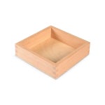그라팟 Storage box 발도르프 우드박스 원목 놀이 교구 GRAPAT : 핸디하모니