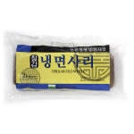 칠갑농산 냉면 사리 2kg : 우선유통