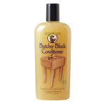 하워드 나무 도마오일 부처블락 미네랄 원목 나무 코팅 목재오일 컨디셔너 355ml : N펀키보이