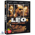 [DVD] 레오  LEO - 메디 노로지안 감독, 데니스 호퍼, 랄프 파인즈 : 위너픽쳐스