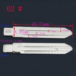 자동차부붐 A94 LCD 원격 컨트롤러 키 고리 체인 러시아어 버전 양방향 자동차 경보 시스템 Starline 도난 방지 : 슈슈몽2호