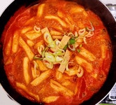 아이들이 또 사달라고 하는 다와떡볶이~~ 딱 한번만 주문해 보세요! : 다와Food