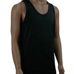 BYC남성 단색런닝 : 대일마켓