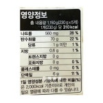 면사랑) 냉동 10번 우동면 1.15kg / 쫄깃한맛 : 주식회사마켓푸드몰