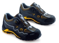 지벤 안전화 ZB-142 / ZB-S142 : 쥬니안전