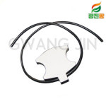 나무사이 50개 끈포함 유인줄 묘목 지지대 지주대 고정 과수원 사과나무 다인산업 : 광진팜마트