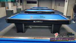 [설치완료 가격] 가브리엘 라팔 국제식대대 벡터고무쿠션 모델, 가브리엘 라팔1.0 대대 12대 판매 : 올킬다빈치빌리어드