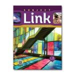 Subject Link 서브젝트 링크 8 (QR코드) : 온누리MarKet