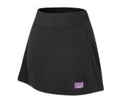 2023 엑시옴 신제품 여성 레아 LEAH 탁구 복 티셔츠 김나영 단체 유니폼 치마 스커트 하의 : 아트탁구