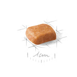 로얄캐닌 견종별 맞춤사료 푸들 퍼피, 1.5kg, 1개 : 펫 마트
