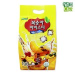[이레에프에스] 레몬 아이스티 100스틱 외 5종 고형차 : 담터다방