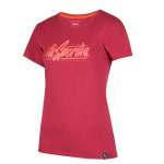 [라스포르티바] 레트로 티셔츠 여성용 LSD1WWT002 : 7942캠프