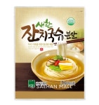 새한 잔치국수용 분말 1kg 멸치육수 분말 어묵육수 : 오늘은 식자재