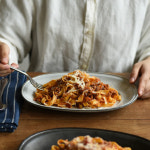 스튜디오엠 마리니에르 오벌 접시 화이트 19cm 27cm : 이가네 상점