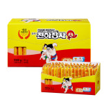 진주햄 천하장사Q 1000 (10gx100개입) : 룰라블라