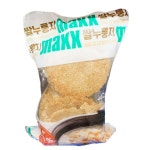 오성푸드 MAXX 국내산 쌀누룽지 2kg : 스마트좋은몰