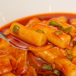 은이세끼 송은이의 대파송송 국물 떡볶이 밀키트 2인분 국물떡볶이, 433g, 1개 : 은이세끼