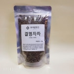 부자방앗간 국산 볶은 결명자차 300g : 부자  방앗간