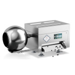 자동 제환기 환 수제 사료 만드는 기계 한의원 약방 : 희잼