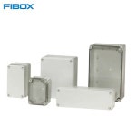 FIBOX 파이박스 피콜로 PC MH 125 G / T 230x140x125 실외용 : 미쯔비시PLC쇼핑몰