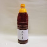 부자방앗간 가정용 업소용 최고급 대용량 참기름 1.8L : 부자  방앗간