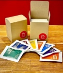 드립백 세트 12개입(Drip-bag Set 12ea) : 혼디커피