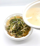 해미우시장 식당 서산 돼지곱창전골 대(4인) : 해미우시장 식당