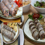 옛날 토종 수제 막창 순대 암뽕 피순대 왕순대 전통 선지 토속 택배 : 세이브마스터