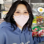 [ (여자)아이들_전소연 & 온리원오브_나인 ] Find Your Fit #02 GOL_BLK : 카인드러브